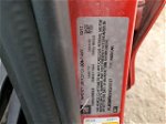 2017 Chevrolet Spark Ls Red vin: KL8CB6SA3HC810127
