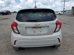 2017 Chevrolet Spark Ls Кремовый vin: KL8CB6SA3HC824884