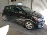 2019 Chevrolet Spark Ls Black vin: KL8CB6SA3KC701299