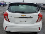 2019 Chevrolet Spark Ls Белый vin: KL8CB6SA3KC719883