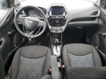 2019 Chevrolet Spark Ls White vin: KL8CB6SA3KC719883