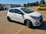 2019 Chevrolet Spark Ls White vin: KL8CB6SA3KC724288