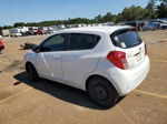 2019 Chevrolet Spark Ls White vin: KL8CB6SA3KC724288