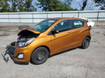 2019 Chevrolet Spark Ls Оранжевый vin: KL8CB6SA3KC728812