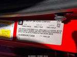 2019 Chevrolet Spark Ls Cvt Красный vin: KL8CB6SA3KC733508