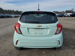 2017 Chevrolet Spark Ls Зеленый vin: KL8CB6SA4HC765425