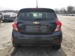 2017 Chevrolet Spark Ls Charcoal vin: KL8CB6SA4HC839796