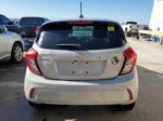 2017 Chevrolet Spark Ls Кремовый vin: KL8CB6SA4HC840690