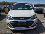 2019 Chevrolet Spark Ls White vin: KL8CB6SA4KC732724