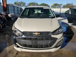 2019 Chevrolet Spark Ls Cream vin: KL8CB6SA4KC807387