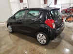 2017 Chevrolet Spark Ls Черный vin: KL8CB6SA5HC776983