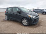 2017 Chevrolet Spark Ls Cvt Black vin: KL8CB6SA5HC832937