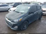 2019 Chevrolet Spark Ls Cvt Gray vin: KL8CB6SA5KC712627