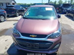 2019 Chevrolet Spark Ls Cvt Purple vin: KL8CB6SA5KC726558