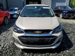 2019 Chevrolet Spark Ls Beige vin: KL8CB6SA5KC740282