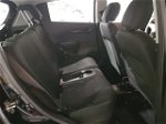 2019 Chevrolet Spark Ls Black vin: KL8CB6SA5KC746809
