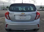 2019 Chevrolet Spark Ls Gray vin: KL8CB6SA5KC761391