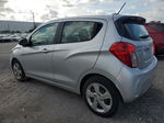 2019 Chevrolet Spark Ls Gray vin: KL8CB6SA5KC761391