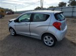 2019 Chevrolet Spark Ls Серебряный vin: KL8CB6SA5KC783293