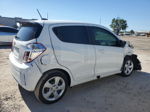 2019 Chevrolet Spark Ls White vin: KL8CB6SA5KC805874