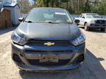 2017 Chevrolet Spark Ls Gray vin: KL8CB6SA6HC754409