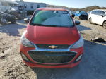 2019 Chevrolet Spark Ls Красный vin: KL8CB6SA6KC706156