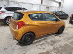 2019 Chevrolet Spark Ls Orange vin: KL8CB6SA6KC734068