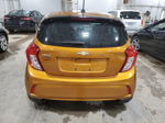 2019 Chevrolet Spark Ls Orange vin: KL8CB6SA6KC734068