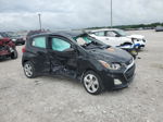 2019 Chevrolet Spark Ls Black vin: KL8CB6SA6KC779690