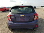 2017 Chevrolet Spark Ls Purple vin: KL8CB6SA7HC724013