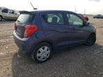 2017 Chevrolet Spark Ls Purple vin: KL8CB6SA7HC724013