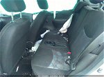 2017 Chevrolet Spark Ls Silver vin: KL8CB6SA7HC810650