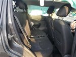 2017 Chevrolet Spark Ls Black vin: KL8CB6SA7HC818943