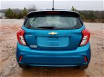 2019 Chevrolet Spark Ls Синий vin: KL8CB6SA7KC705663