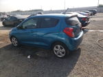 2019 Chevrolet Spark Ls Turquoise vin: KL8CB6SA7KC712239