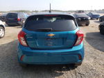 2019 Chevrolet Spark Ls Turquoise vin: KL8CB6SA7KC712239