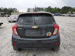 2019 Chevrolet Spark Ls Gray vin: KL8CB6SA7KC714461