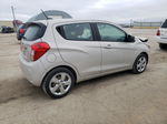 2019 Chevrolet Spark Ls Beige vin: KL8CB6SA7KC730918