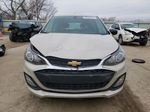 2019 Chevrolet Spark Ls Beige vin: KL8CB6SA7KC730918