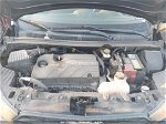 2017 Chevrolet Spark Ls Black vin: KL8CB6SA8HC757831