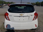 2019 Chevrolet Spark Ls White vin: KL8CB6SA8KC701699