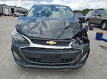 2019 Chevrolet Spark Ls Gray vin: KL8CB6SA8KC734234