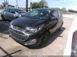 2019 Chevrolet Spark Ls Black vin: KL8CB6SA8KC738140