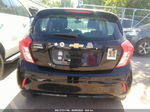 2019 Chevrolet Spark Ls Black vin: KL8CB6SA8KC738140