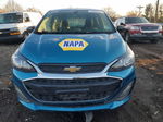 2019 Chevrolet Spark Ls Синий vin: KL8CB6SA8KC760820