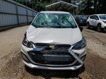 2019 Chevrolet Spark Ls White vin: KL8CB6SA8KC792540