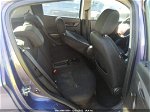 2017 Chevrolet Spark Ls Синий vin: KL8CB6SA9HC771673