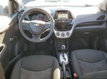 2017 Chevrolet Spark Ls Черный vin: KL8CB6SA9HC821259