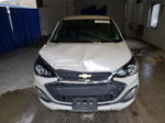 2019 Chevrolet Spark Ls Cream vin: KL8CB6SA9KC702473