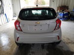 2019 Chevrolet Spark Ls Cream vin: KL8CB6SA9KC702473